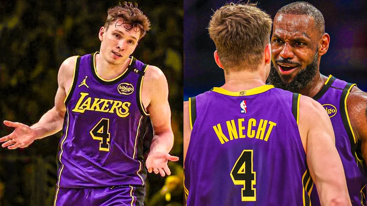 image_684f978fa5e16 Dalton Knecht Responds to LeBron After 'Retirement' Post Shakes Up Lakers