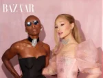 Ariana Grande Breaks Down Mid-Lip Sync—What Made Her Lose It on RuPaul’s Stage? 1 Ariana Grande Breaks Down Mid-Lip Sync—What Made Her Lose It on RuPaul’s Stage?