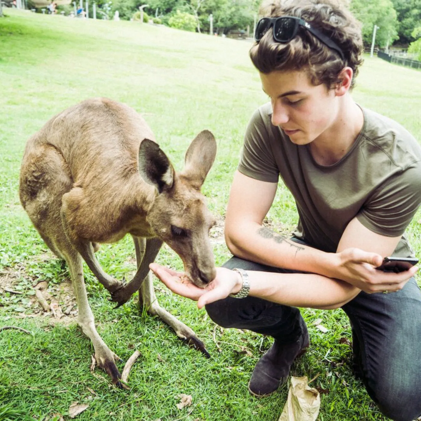 image_684f9c305bec2 Robert Irwin’s Influence Is Completely Changing Shawn Mendes’ Personality