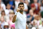 ‘The Kid in Me Still Believes’: Djokovic Aims for Glory in Los Angeles 2028