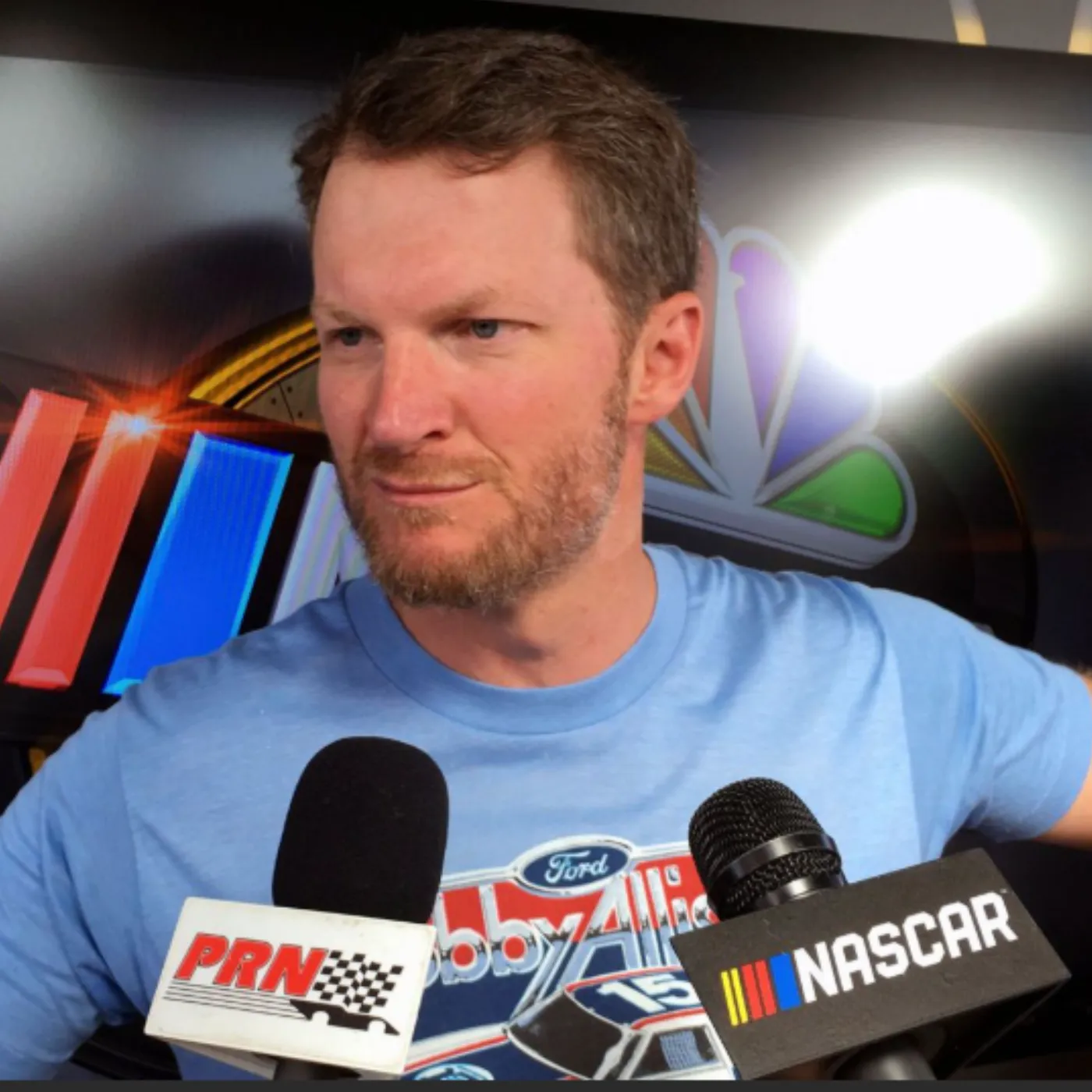 image_684f9f91c674c Kyle Busch Couldn’t Finish His Father’s Day Tribute—What Dale Jr. Did Next Had Millions Watching in Awe