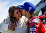 Shocked by Domizia Castagnini's Account: What Difficulties Is Pecco Bagnaia Facing in Recent Races?