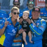 NASCAR NEWS TODAY: Tony Stewart's Wife, "JUST DID A BAD THING" Shocks NASCAR World on Race Day to Start Season