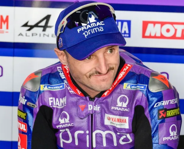 Big Rumor from WorldSBK: Is Jack Miller About to Change His Fate with Honda Factory Team 2026–2028?