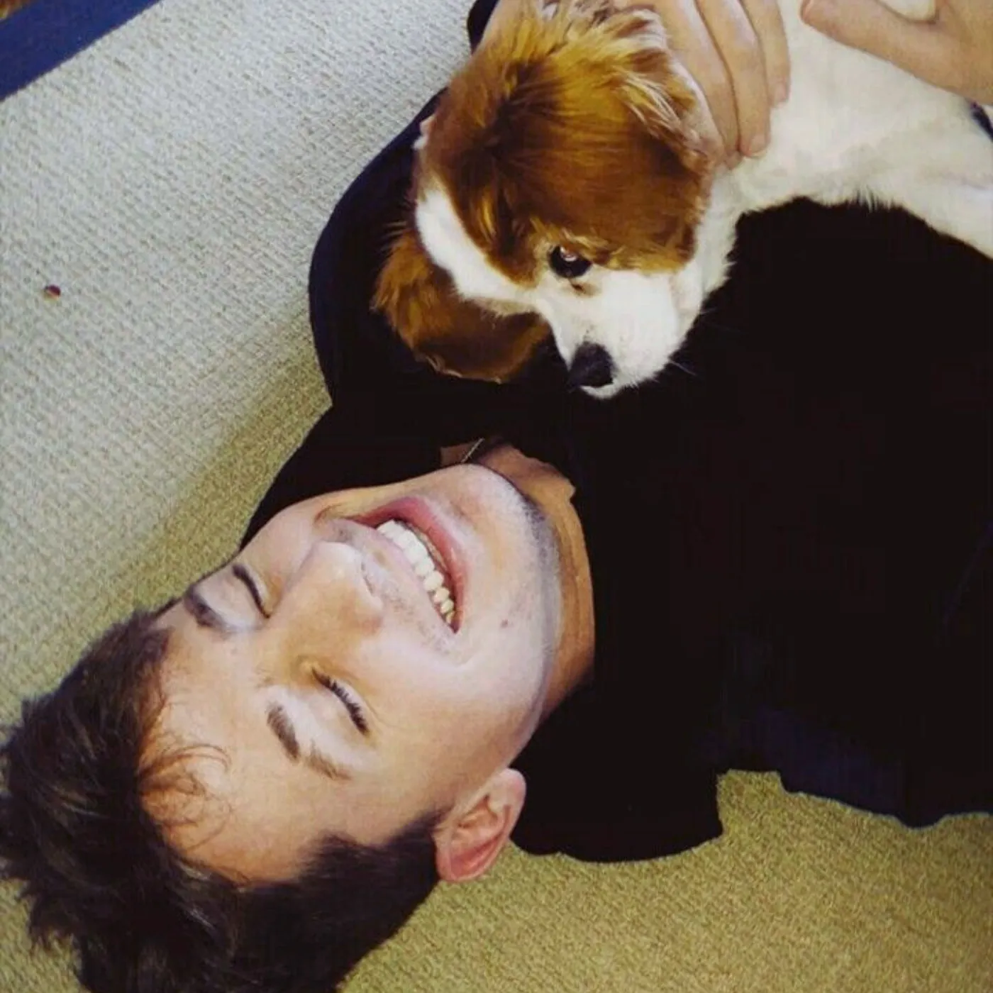 image_684fb28532aaf Charlie Puth’s Secret Soft Side Caught on Camera And It’s Quacking Adorable