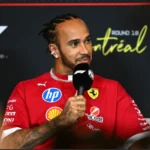 Lewis Hamilton ‘Shattered’ After Shocking Breakdown No One Saw Coming at Canadian GP