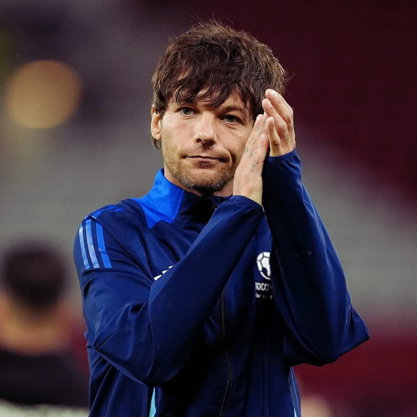 image_684fb99c4f455 Louis Tomlinson’s Soccer Aid 2025 Appearance Just Reignited the Larry War. Here’s Why