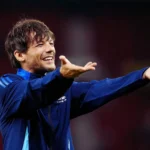 Louis Tomlinson’s Soccer Aid 2025 Appearance Just Reignited the Larry War. Here’s Why
