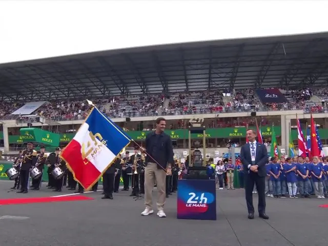 image_684fbed26bef9 Roger Federer Swaps Rackets for Race Cars — His Le Mans Move Stuns the Sports World