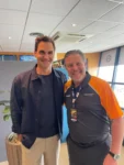 Roger Federer Swaps Rackets for Race Cars — His Le Mans Move Stuns the Sports World 1 Roger Federer Swaps Rackets for Race Cars — His Le Mans Move Stuns the Sports World