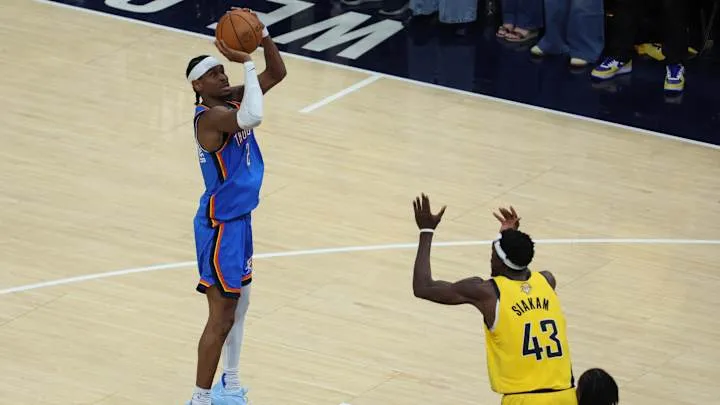 image_684fc492c1a03 Thunder Resurrected by Shai Gilgeous-Alexander: How Did They Overcome the Pacers' Fierce Grip?