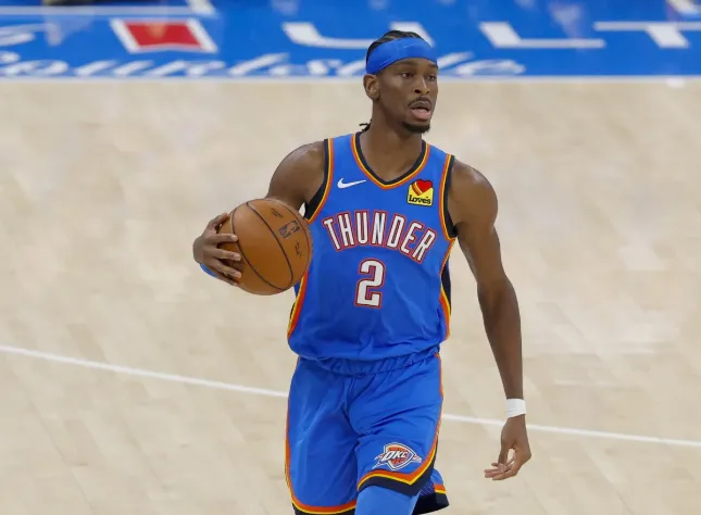 Thunder Resurrected by Shai Gilgeous-Alexander: How Did They Overcome the Pacers' Fierce Grip?