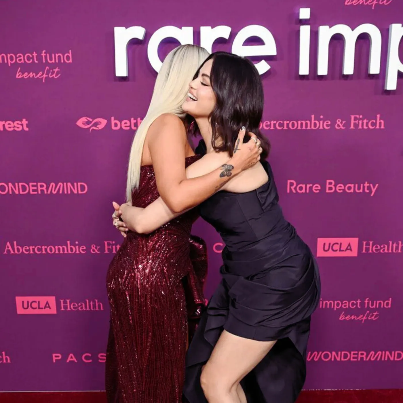 image_684fc5a71a542 Selena Gomez Just Burned Her Old Image to the Ground and Karol G Lit the Match