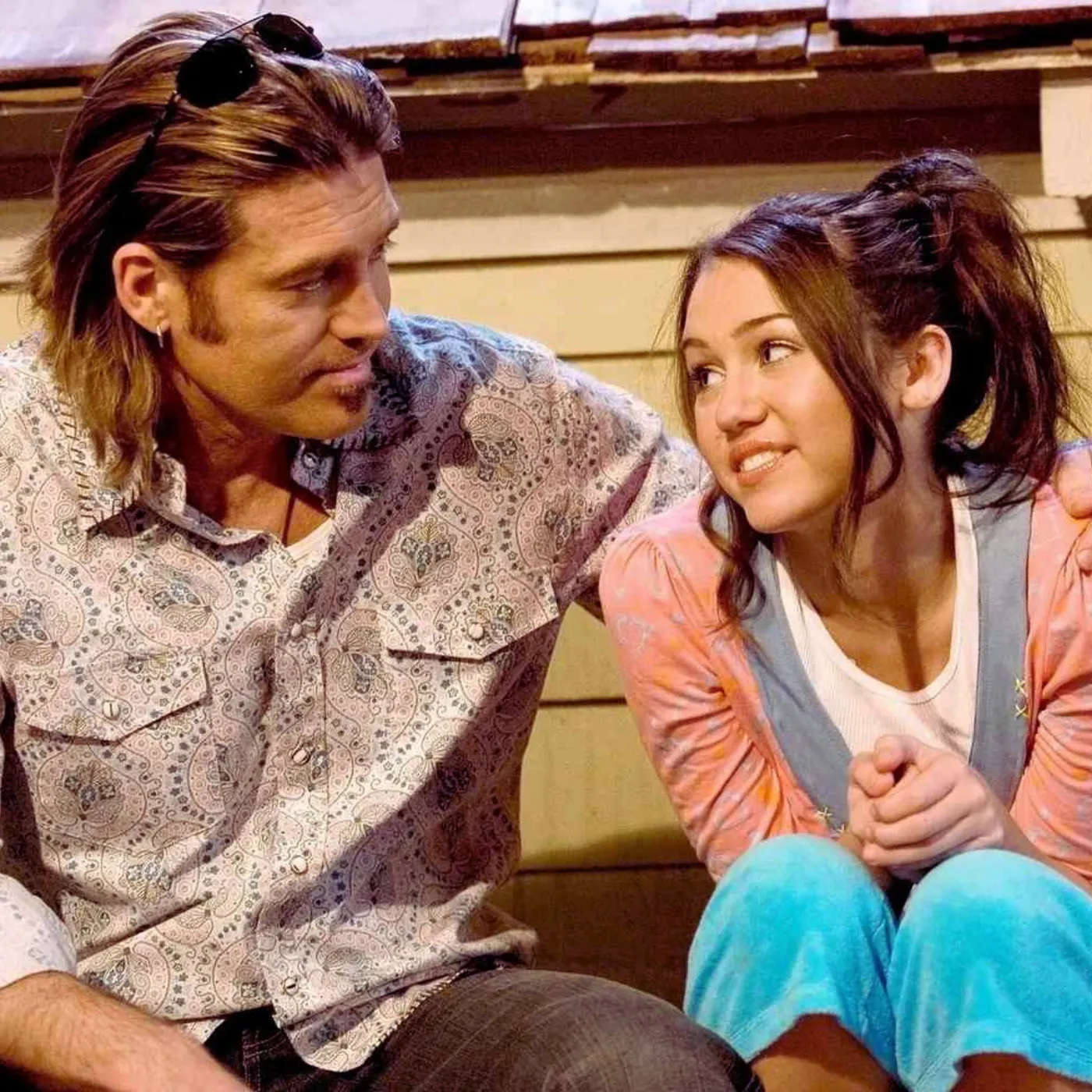 image_684fc7dfbd49b Billy Ray Cyrus Just Shared Something From the Past Miley Cyrus Wasn’t Ready to Face