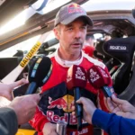 “We never told anyone…”: Sébastien Loeb and his wife reveal shocking news after 18 years