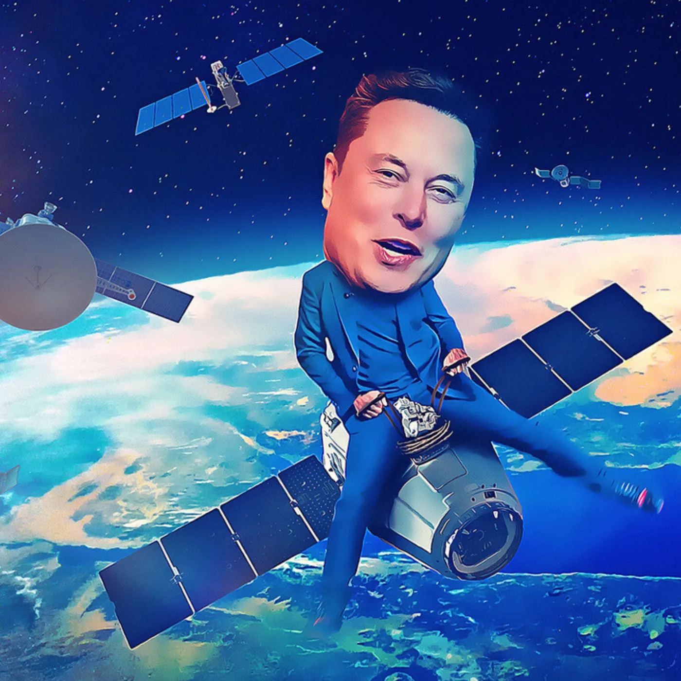 image_684fcfcd44ccd NASA Plans 2030. Elon Musk Says 'Too Late' — Wants ISS Gone in 2 Years