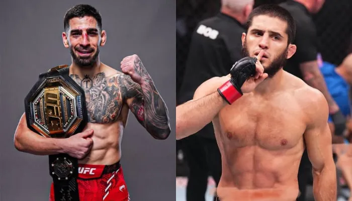 image_684fd0b4c4ead Ilia Topuria Reveals the Secret of the Dagestan Team: "The One Behind Islam is Khabib!"