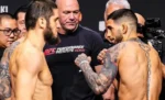 Ilia Topuria Reveals the Secret of the Dagestan Team: "The One Behind Islam is Khabib!" 1 Ilia Topuria Reveals the Secret of the Dagestan Team: "The One Behind Islam is Khabib!"