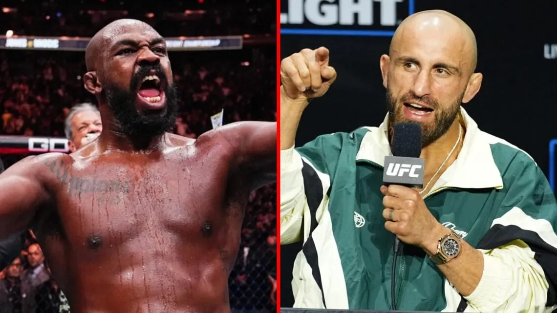 image_684fd65a7e598 Jon Jones Faces Harsh Advice: Volkanovski Redefines 'Champion's Responsibility' in the UFC!
