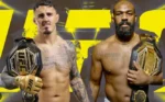Jon Jones Faces Harsh Advice: Volkanovski Redefines 'Champion's Responsibility' in the UFC!