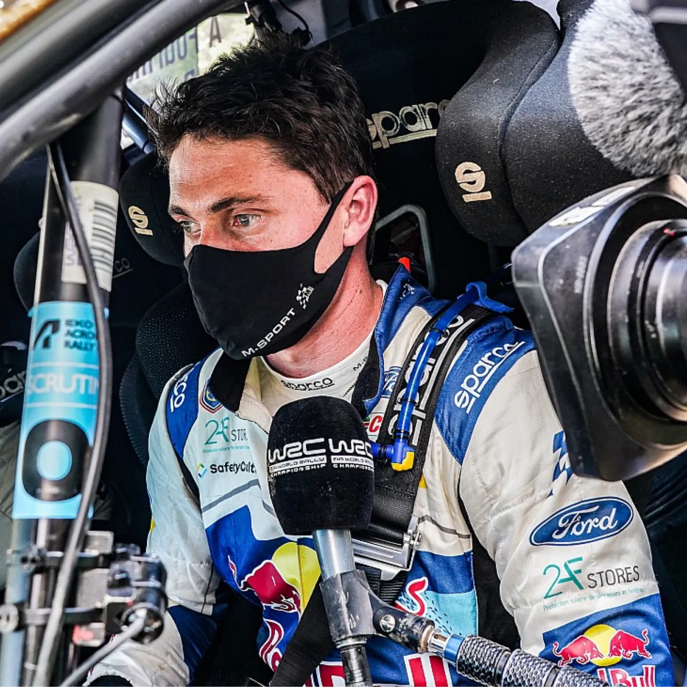 image_684fd69b5d6aa Alexandre Coria refuses to fight for the World Rally Championship despite several victories. “I think Adrien Fourmaux deserves it more