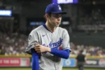 “Plan on Life Without Him”: Dodgers Deliver Crushing News on Roki Sasaki 1 “Plan on Life Without Him”: Dodgers Deliver Crushing News on Roki Sasaki