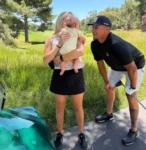 Fans in Tears Over Brittany’s Heartfelt Message to Patrick – But It Was Baby Golden Who Broke the Internet 1 Fans in Tears Over Brittany’s Heartfelt Message to Patrick – But It Was Baby Golden Who Broke the Internet