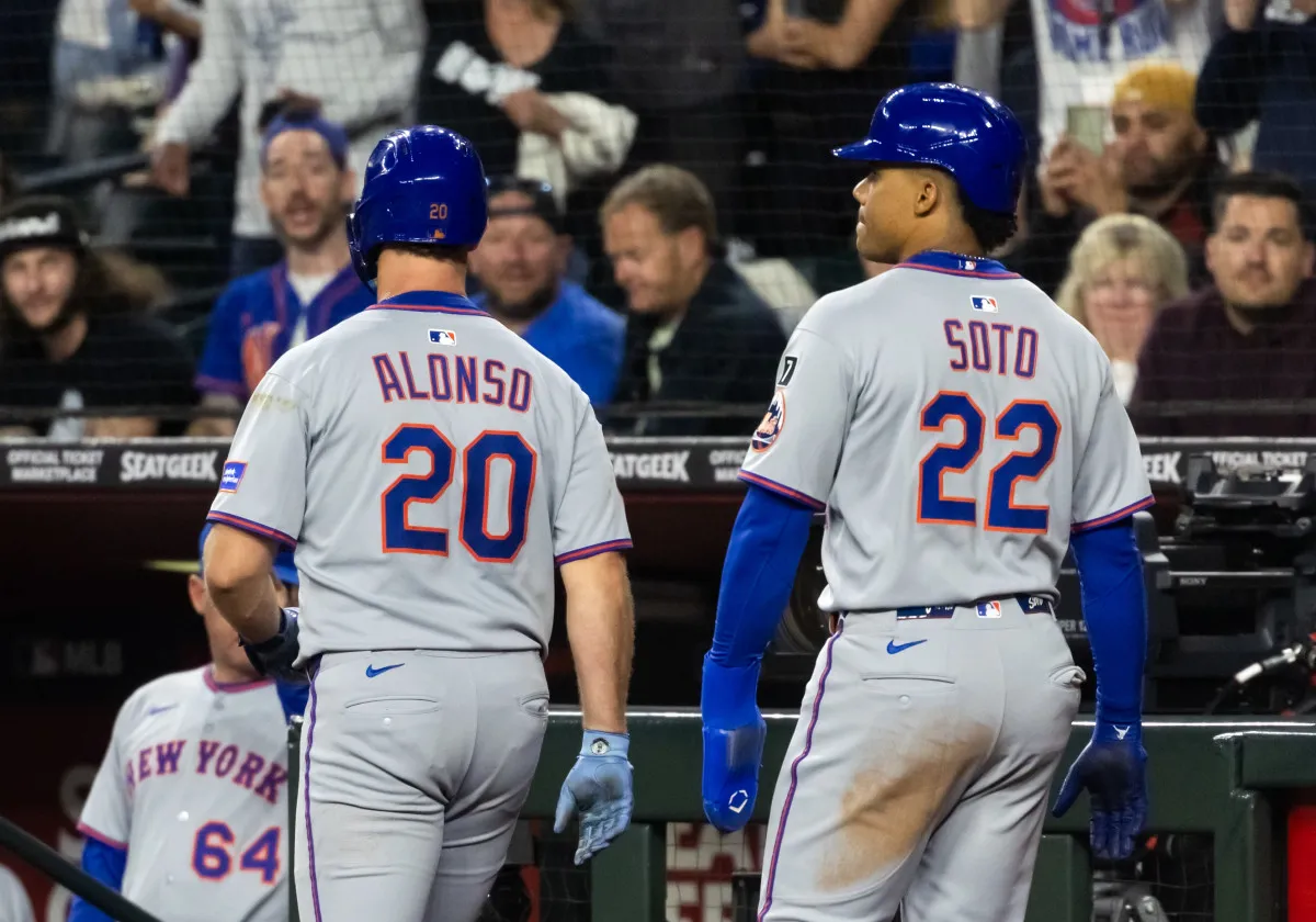 Just In: Mets Announce Shocking Pete Alonso And Soto Move Right After 3rd Brutal Loss 19 Just In: Mets Announce Shocking Pete Alonso And Soto Move Right After 3rd Brutal Loss