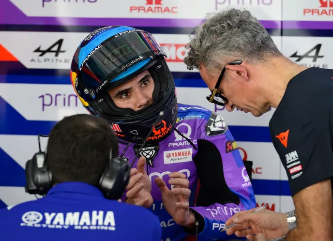 Why Miguel Oliveira could be Yamaha's secret strategic ace for the 2026 season?