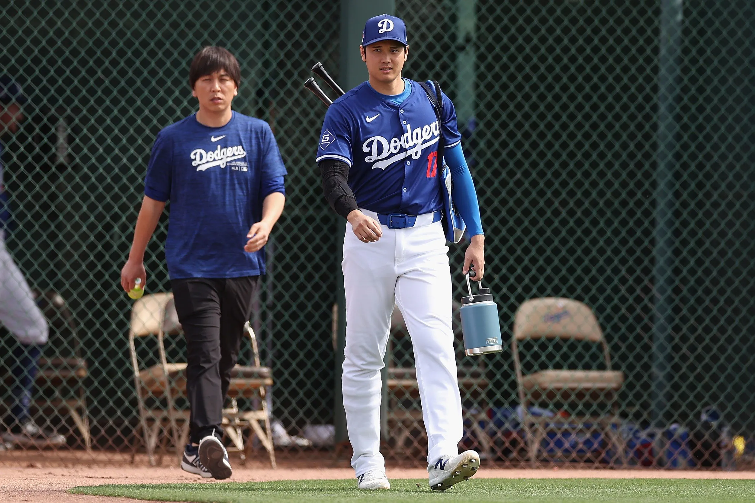 Shohei Ohtani’s Former Interpreter Jailed for $17M Theft – His Confession Shocked the World! 19 Shohei Ohtani’s Former Interpreter Jailed for $17M Theft – His Confession Shocked the World!