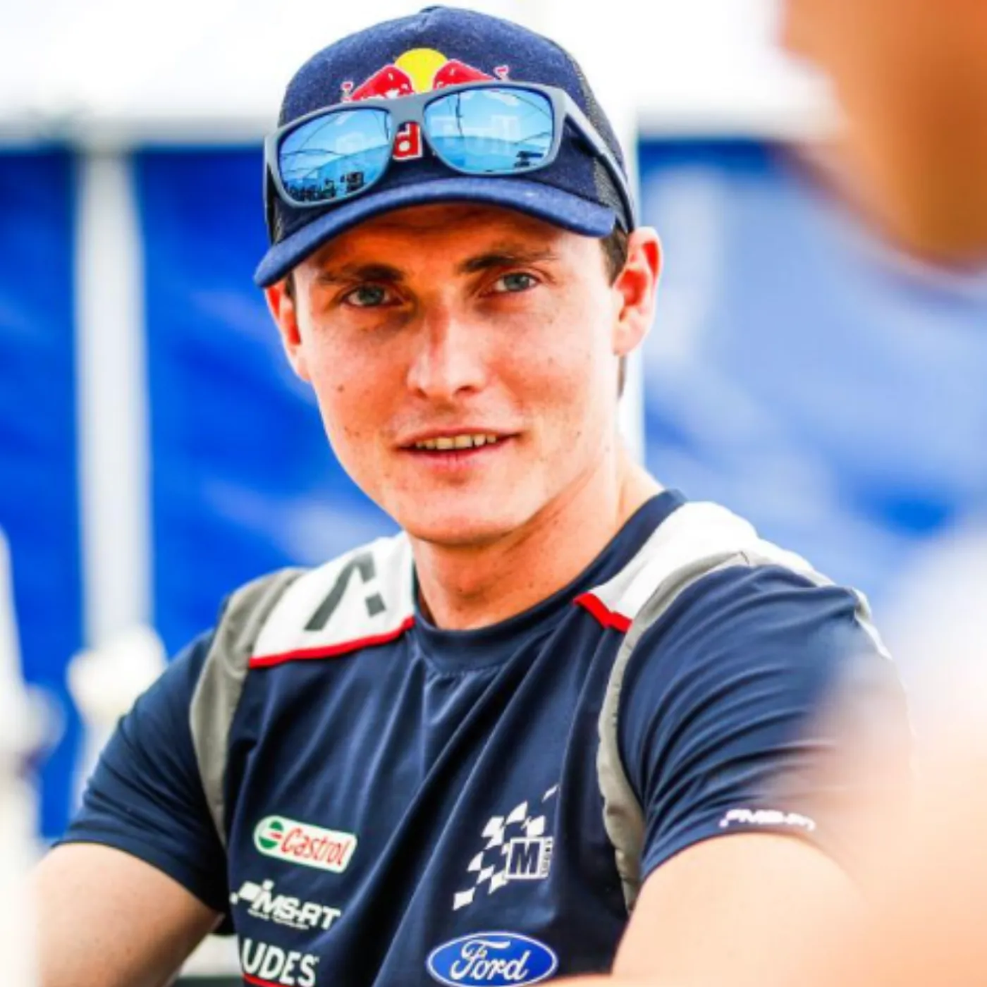 Adrien Fourmaux Did the Impossible—Rally World Still Reeling from His Shocking Win