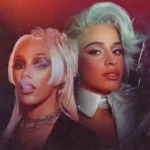 Camila Cabello’s Desperate Moves to Get Doja Cat’s Attention Are Getting Harder to Ignore 1 Camila Cabello’s Desperate Moves to Get Doja Cat’s Attention Are Getting Harder to Ignore