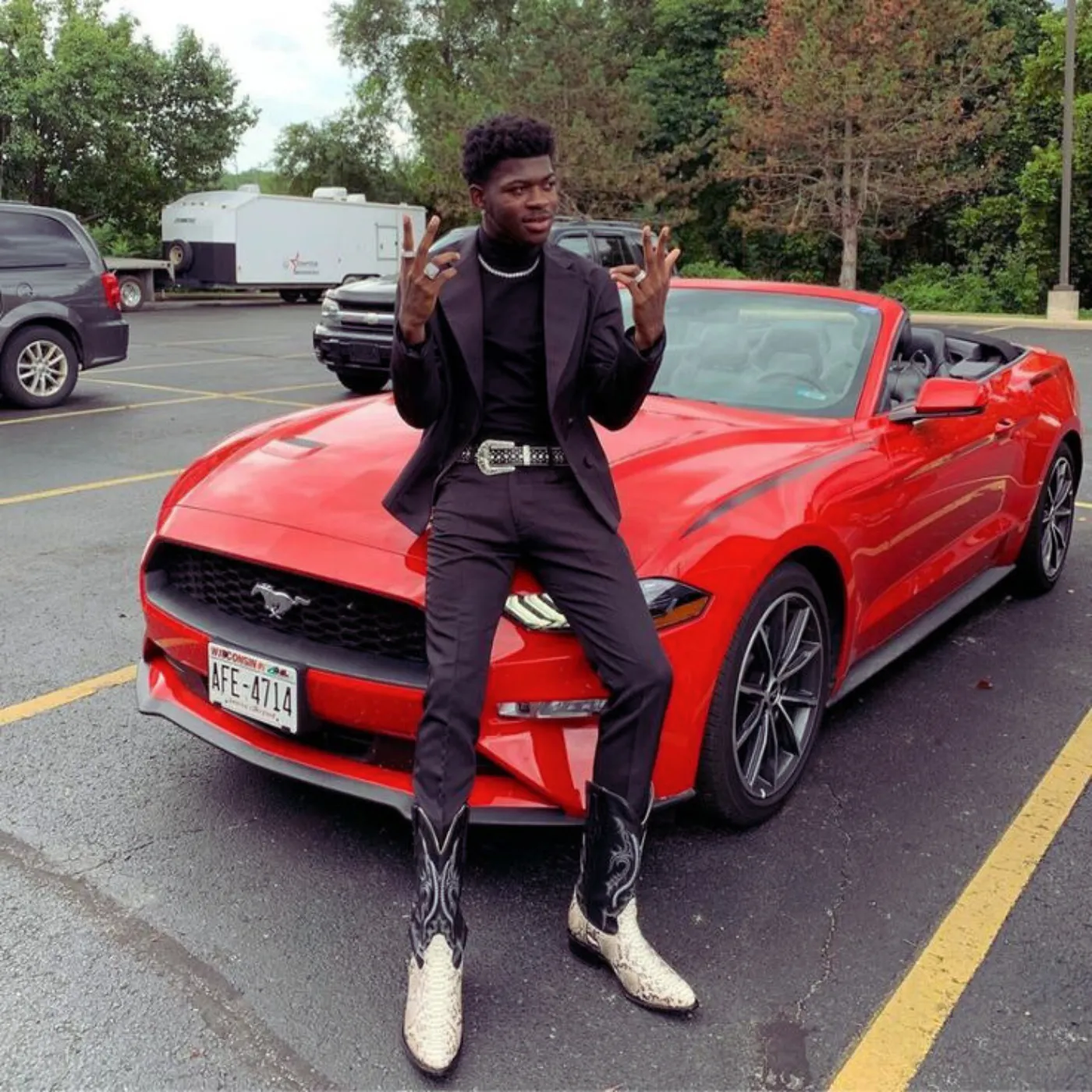 image_6850d242caf77 Lil Nas X’s Net Worth Revelation Sparks Outrage — Truth Doesn’t Add Up