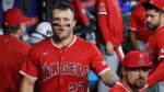 Mike Trout Bombshell Hits Just Before Yankees Game Begins – Fans Are Shaking!