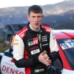 Elfyn Evans Just Silenced Everyone—What He Did on That Stage Was Unreal 1 Elfyn Evans Just Silenced Everyone—What He Did on That Stage Was Unreal