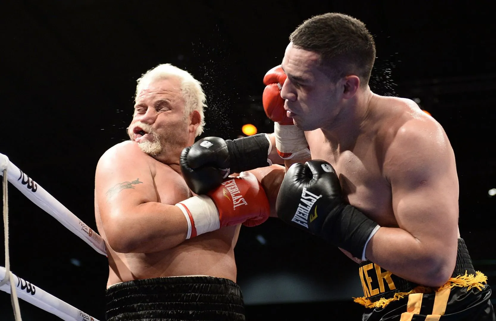 image_6850dad9281f1 Faster than Tyson and Lennox Lewis? Joseph Parker has achieved the unimaginable in just 6 fights!