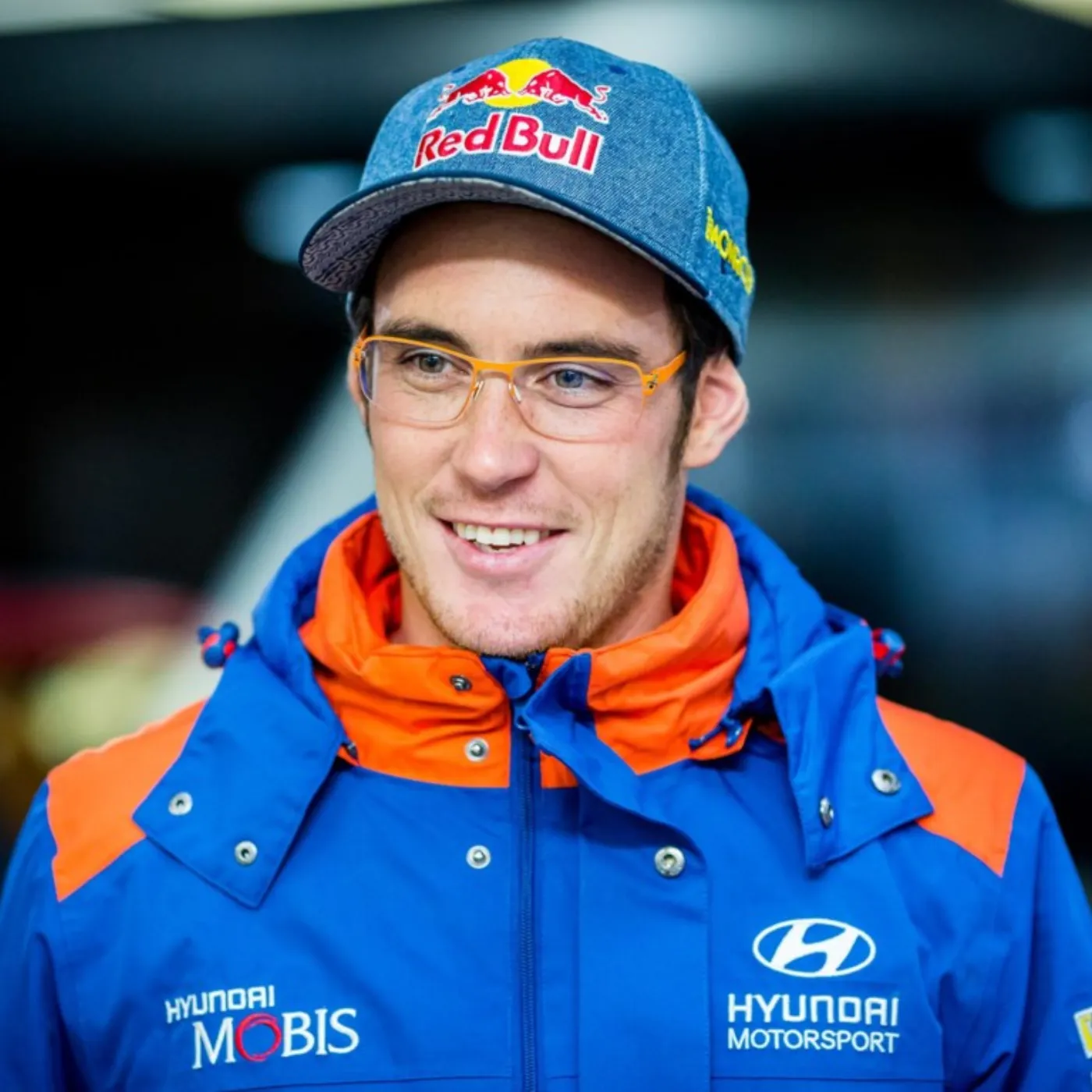 Thierry Neuville Quits Hyundai With Shocking WRC Statement — No One Saw This Coming