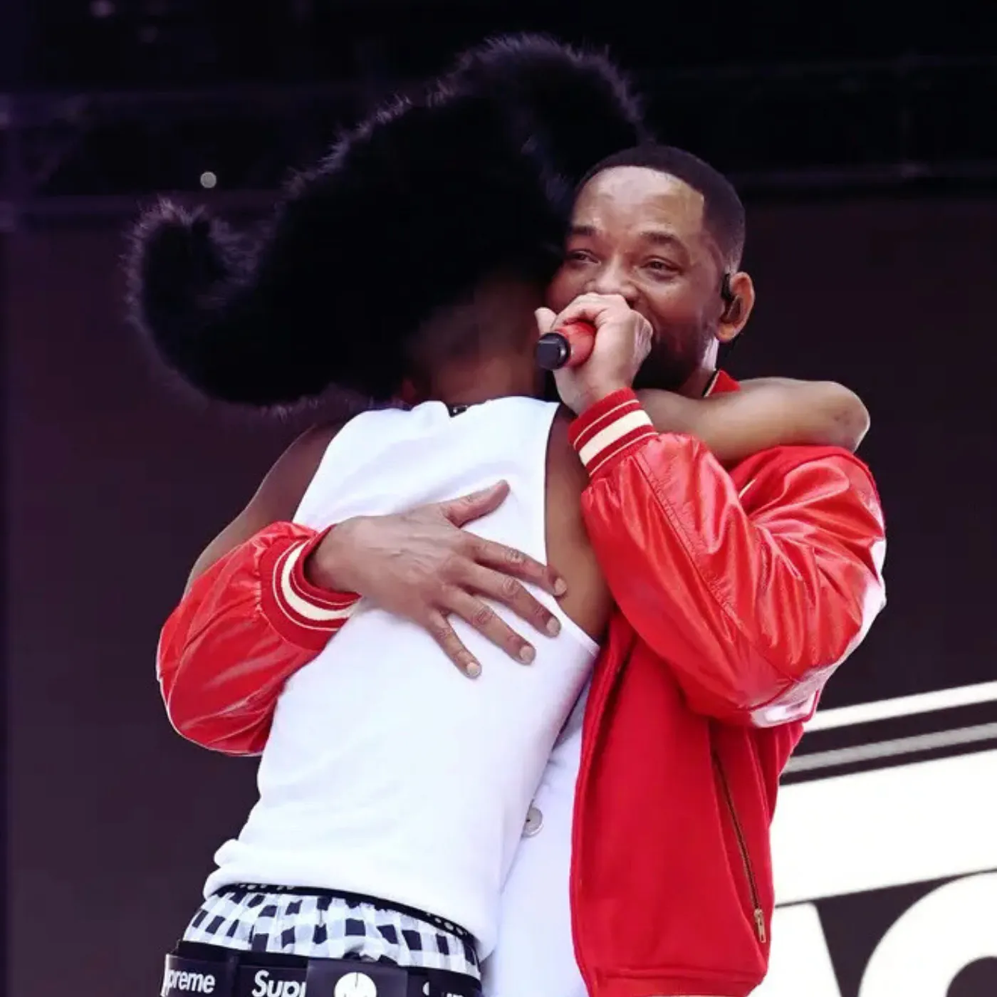 image_6850e90f9896f Will Smith Had to Strike a Secret Deal Just to Get Jaden Smith on Stage