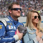 Amy Earnhardt's Secret Love Revealed After Decades — And Dale Earnhardt Jr.'s Reaction Says It All 1 Amy Earnhardt's Secret Love Revealed After Decades — And Dale Earnhardt Jr.'s Reaction Says It All
