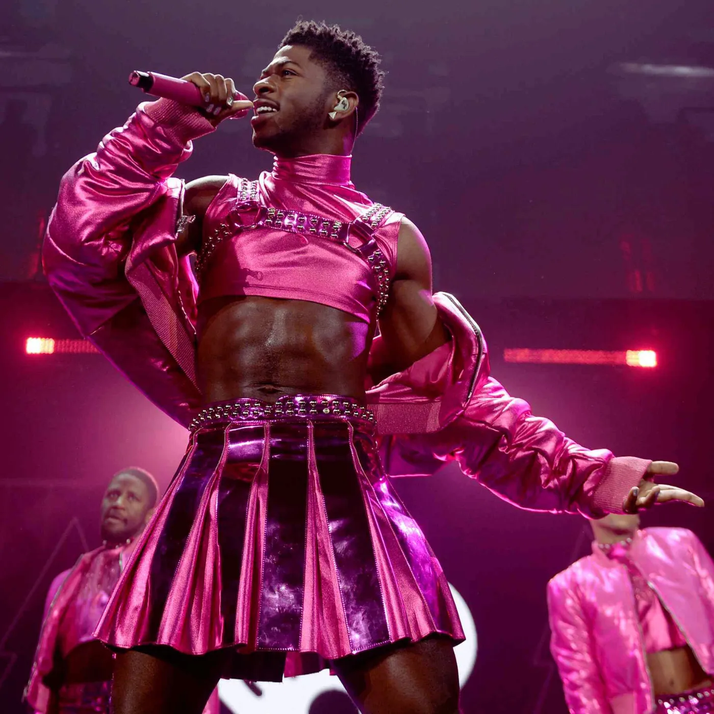 Lil Nas X Just Got Removed from Daily Top 200 — Here’s the Brutal Truth