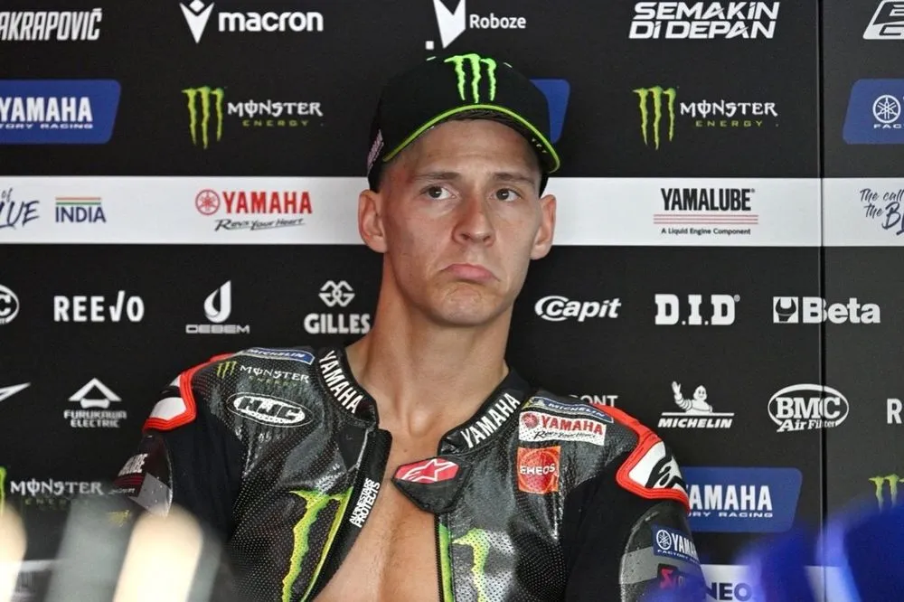 image_6850ee23dea2a Fabio Quartararo Faces Pressure: Can Yamaha Help Him Regain Form in ITALY or Will He Continue to Collapse?