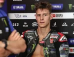 Fabio Quartararo Faces Pressure: Can Yamaha Help Him Regain Form in ITALY or Will He Continue to Collapse? 1 Fabio Quartararo Faces Pressure: Can Yamaha Help Him Regain Form in ITALY or Will He Continue to Collapse?