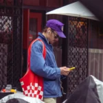 Harry Styles' London Lunch Sparks Buzz Then He Vanished to Rome