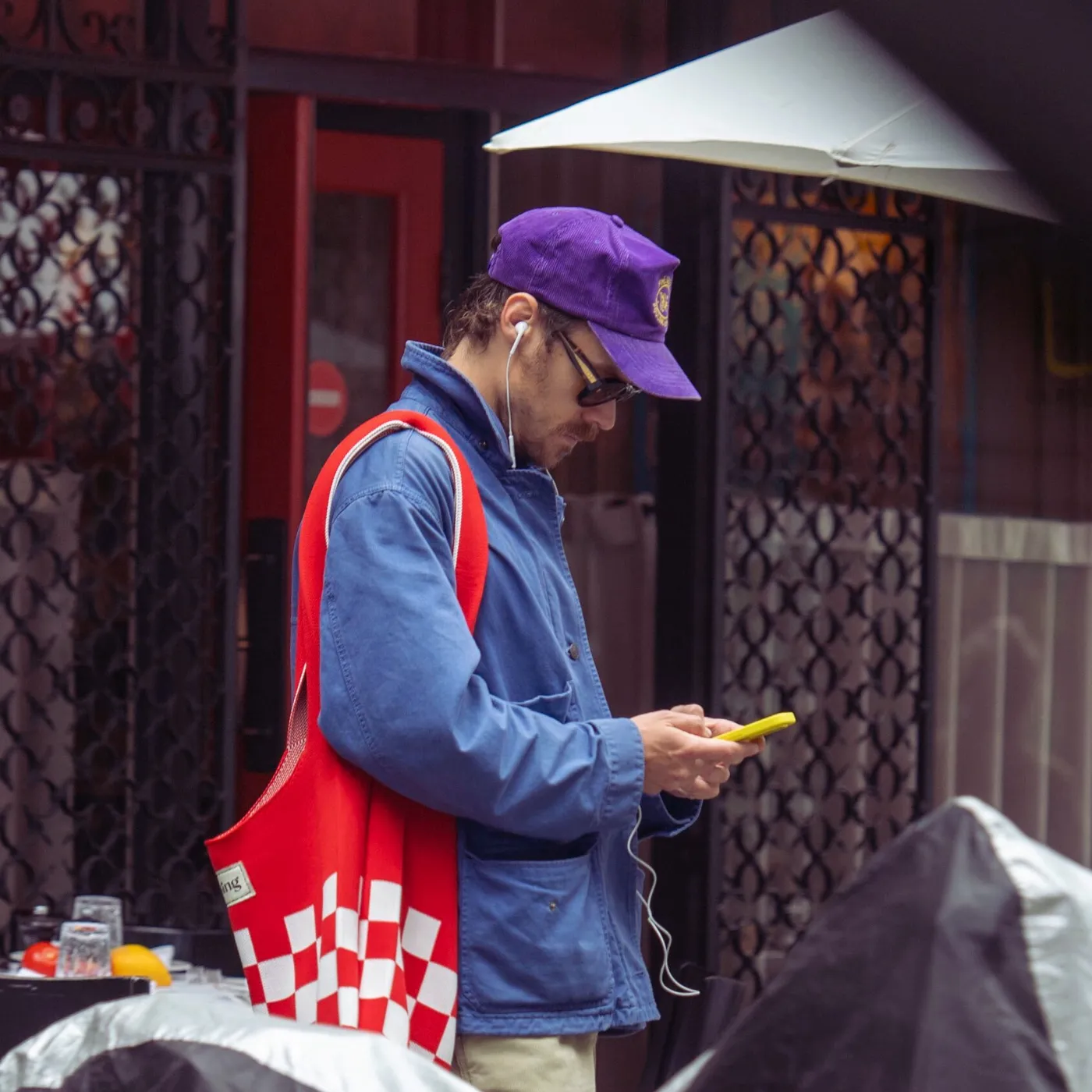 Harry Styles' London Lunch Sparks Buzz Then He Vanished to Rome