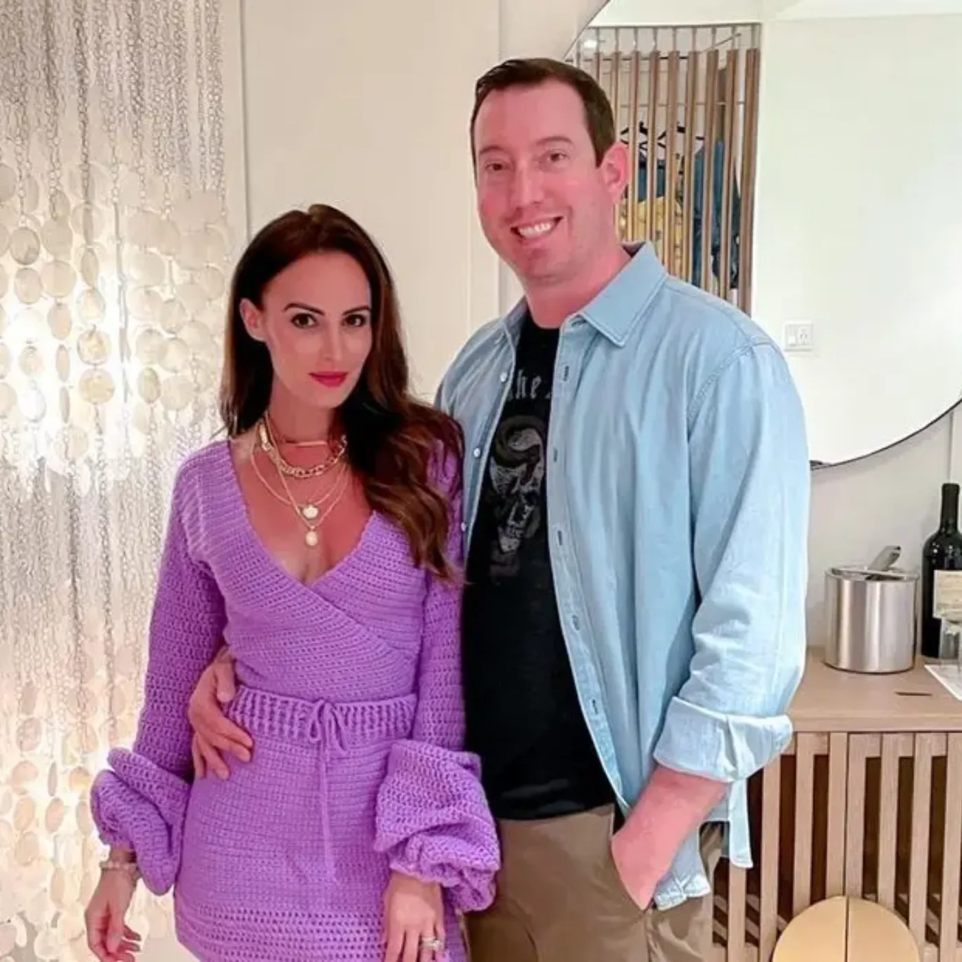 image_6850f100cf215 Samantha Busch Breaks Down: ‘People Are So Miserable and Terrible’—What She Revealed Shocked NASCAR Fans