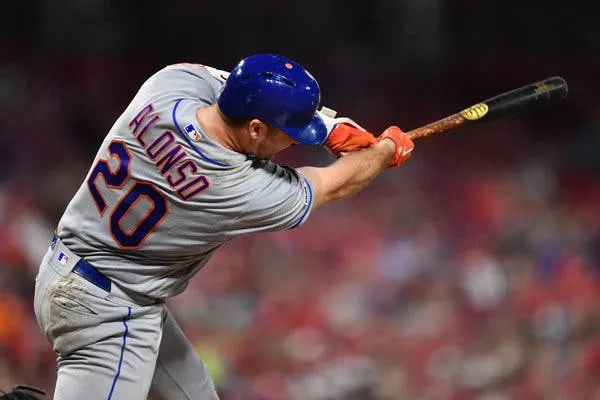 image_6850f190d12dd Pete Alonso unexpectedly mentioned the one thing that could make him leave the Mets – and it has nothing to do with money.