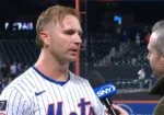 Pete Alonso unexpectedly mentioned the one thing that could make him leave the Mets – and it has nothing to do with money. 1 Pete Alonso unexpectedly mentioned the one thing that could make him leave the Mets – and it has nothing to do with money.