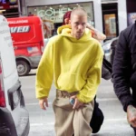 Justin Bieber Loses Control in Viral Paparazzi Clash That Shatters His Clean Image