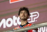 Pressure from home is surrounding Ducati – and Pecco Bagnaia has only one chance left to save his honor.