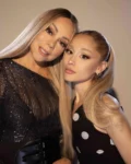 Ariana Grande and Mariah Carey’s Bond Goes Deeper Than Music — Fans Are Tearing Up Over What Happened Next 1 Ariana Grande and Mariah Carey’s Bond Goes Deeper Than Music — Fans Are Tearing Up Over What Happened Next